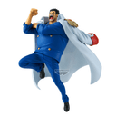 Figura Monkey D Garp Battle Record One Piece 16cm