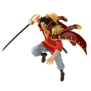 Figura Gol D Roger Battle Record One Piece 17cm