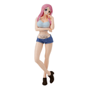 Figura Jewelry Bonney Glitter Glamorous One Piece 22cm