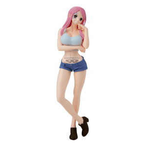 Figura Jewelry Bonney Glitter Glamorous One Piece 22cm