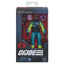 Hasbro G.I. Joe Classified Series #190, Mole Rat (Stage 2)