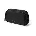 BOLSO DE MANO TOMTOC LIGHT T12 BLACK M