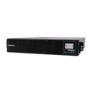 Salicru SLC-1500-TWIN RT3 LION sistema de alimentación ininterrumpida (UPS) Doble conversión (en línea) 1,5 kVA 1500 W 8 salidas