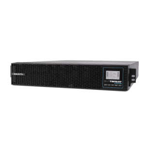 Salicru SLC-2000-TWIN RT3 LION sistema de alimentación ininterrumpida (UPS) Doble conversión (en línea) 2 kVA 2000 W 8 salidas A