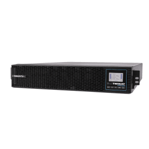 Salicru SLC-3000-TWIN RT3 LION sistema de alimentación ininterrumpida (UPS) Doble conversión (en línea) 3 kVA 3000 W 9 salidas A