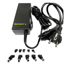 CARGADOR UNIVERSAL PEPEGREEN 90W