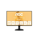 AOC B3 27B31H pantalla para PC 68,6 cm (27") 1920 x 1080 Pixeles Full HD Negro