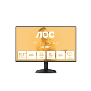 AOC B3 27B31H pantalla para PC 68,6 cm (27") 1920 x 1080 Pixeles Full HD Negro