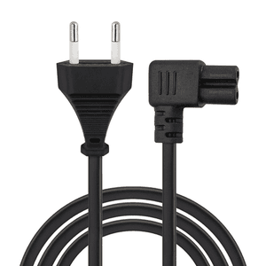 Savio Cl-186 Negro 5 m CEE7/16
