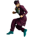 Figura Ichibansho Josuke Higashikata Stand Rush Jojos Bizarre Adventure 21cm