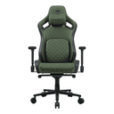 Cougar Silla Defensor Army Green F