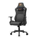 Cougar Silla Defensor Jet Gray F