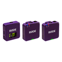 RØDE Wireless GO
