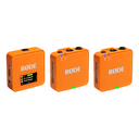 RØDE Wireless GO