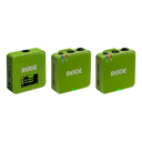 RØDE Wireless GO