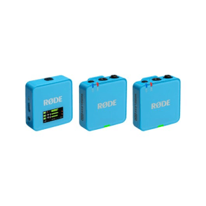 RØDE Wireless GO