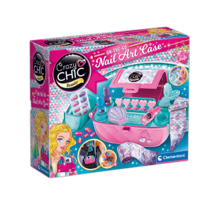 Clementoni 18206 juguete y kit de ciencia para niños