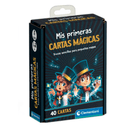 Mis Primeras Cartas Magicas espaI±ol