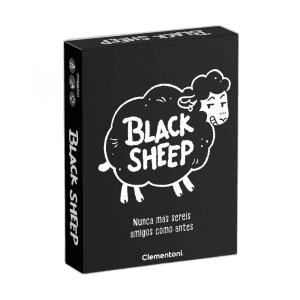 Juego Black Sheep espaI±ol