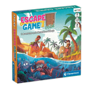 Juego mesa Escape Game Wild espaI±ol