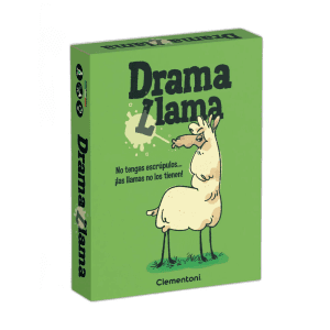 Juego Drama Lama espaI±ol