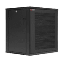 WP WPN-RSB-15608-B armario rack 15U Rack o bastidor independiente Negro