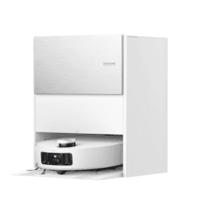 DREAME ROBOT ASPIRADOR AQUA 10 ROLLER BLANCO