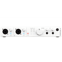 Arturia MiniFuse 4 Blanco