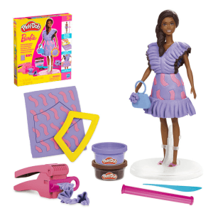 Play-Doh G13595L00 compuesto para cerámica y modelaje Multicolor