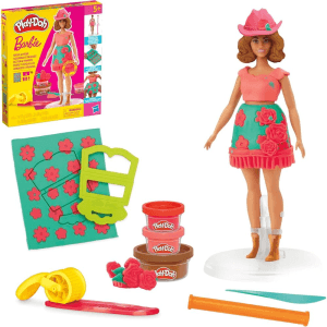 Play-Doh G13605L00 compuesto para cerámica y modelaje Multicolor