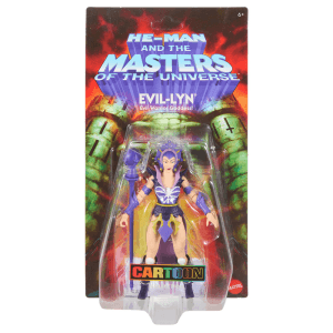 Masters of the Universe JHJ95 figura de juguete para niños