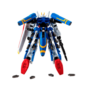 Figura Gundam G-Frame FA Dragoon Strike 13cm