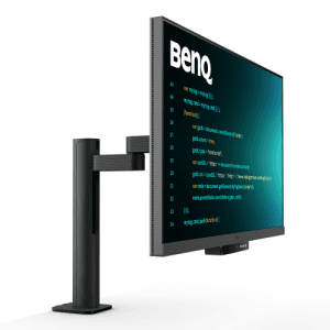 BenQ RD320UA pantalla para PC 80 cm (31.5") 3840 x 2160 Pixeles 4K Ultra HD LED Negro