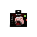 Dragonshock PopTop Rosa, Marrón, Negro, Azul claro, Púrpura Bluetooth Gamepad Analógico/Digital Nintendo Switch, PC