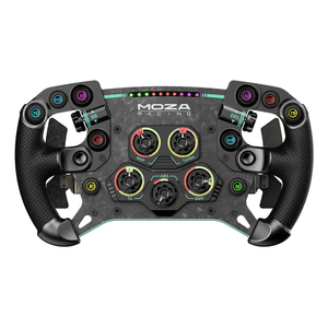 MOZA Racing G2 V2P - Aro Volante