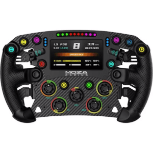 MOZA Racing FSR2 Formula - Aro Volante