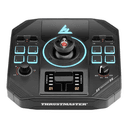 Thrustmaster Sol-R 5 Base Negro USB Base de joystick Analógico/Digital PC