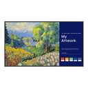 BenQ SL6504 Smart Signage Display Pantalla plana para señalización digital 165,1 cm (65") LCD 500 cd / m² 4K Ultra HD Negro Proc