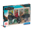 Clementoni 21748 puzzle