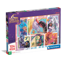 Clementoni 25793 puzzle