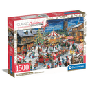 Clementoni 31725 puzzle