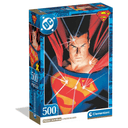 Clementoni 35601 puzzle