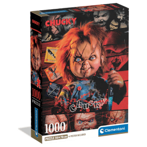 Clementoni 37099 puzzle