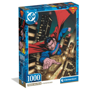 Clementoni 37506 puzzle