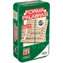 Juego Forma Palabras