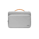 MALETIN PORTATIL 16 TOMTOC DEFENDER A14 GRAY