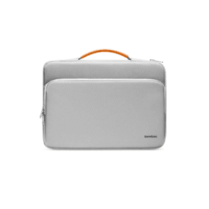MALETIN PORTATIL 16 TOMTOC DEFENDER A14 GRAY