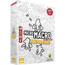 Juego Micro Macro Showdown espaI±ol
