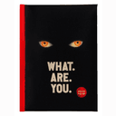 Cuaderno Whart Are You IT Bienvenidos a Derry