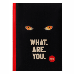 Cuaderno Whart Are You IT Bienvenidos a Derry